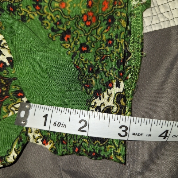 NWT Jodifl Green Halter Top Romper  Size Small - Picture 14 of 14